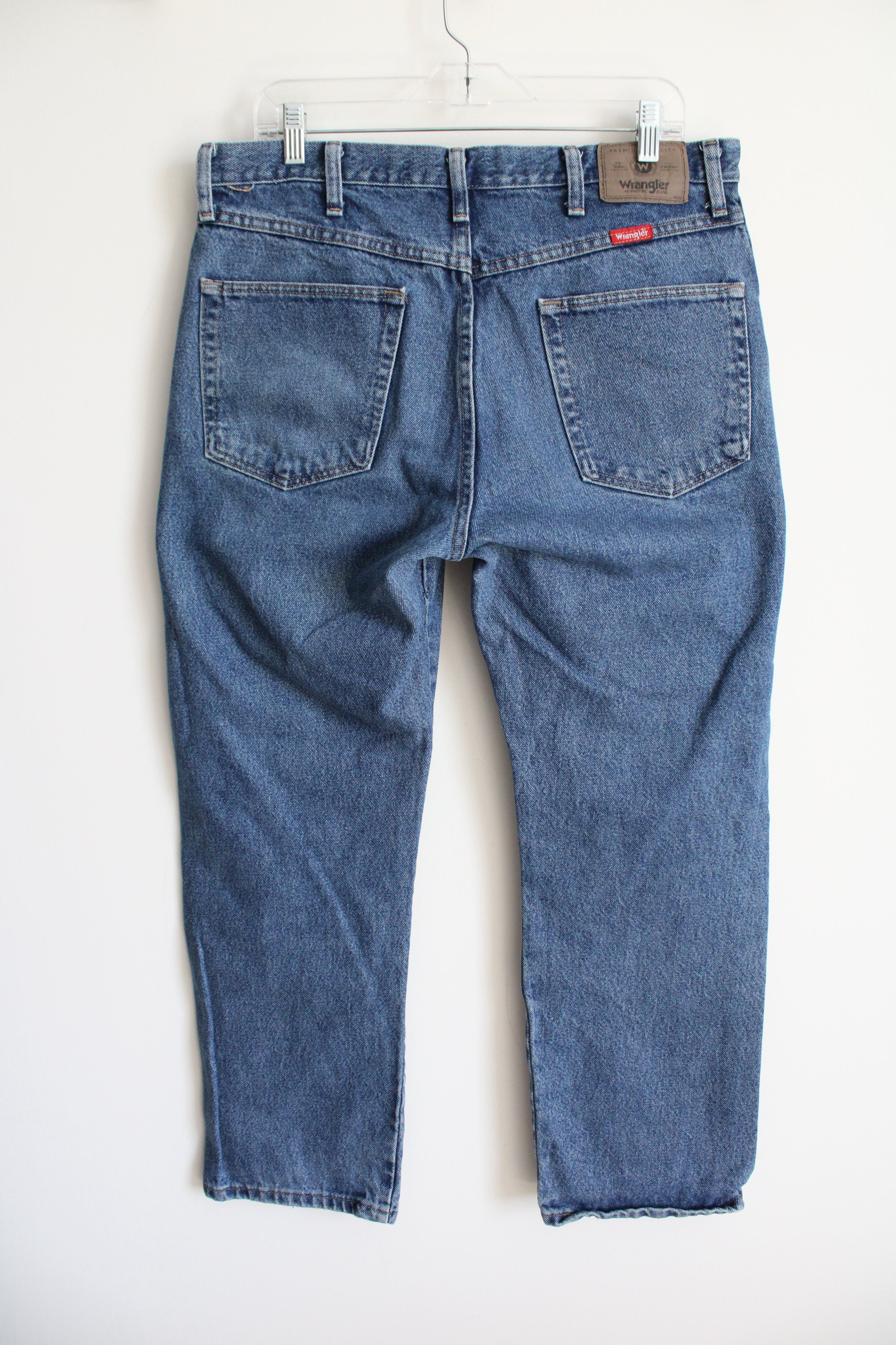 Wrangler Regular Fit Jeans | 34X29