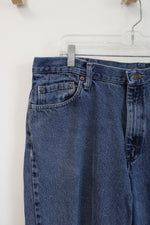 Wrangler Relaxed Fit Jeans | 38X34