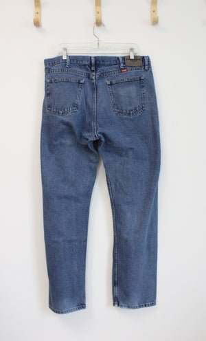 Wrangler Relaxed Fit Jeans | 38X34