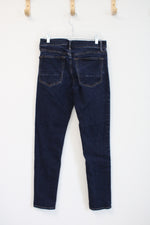 Arizona Jean Co. Advance Flex 360 Dark Wash Skinny Jeans | 30X32