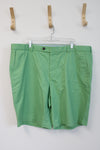 Brooks Brothers Green Shorts | 44