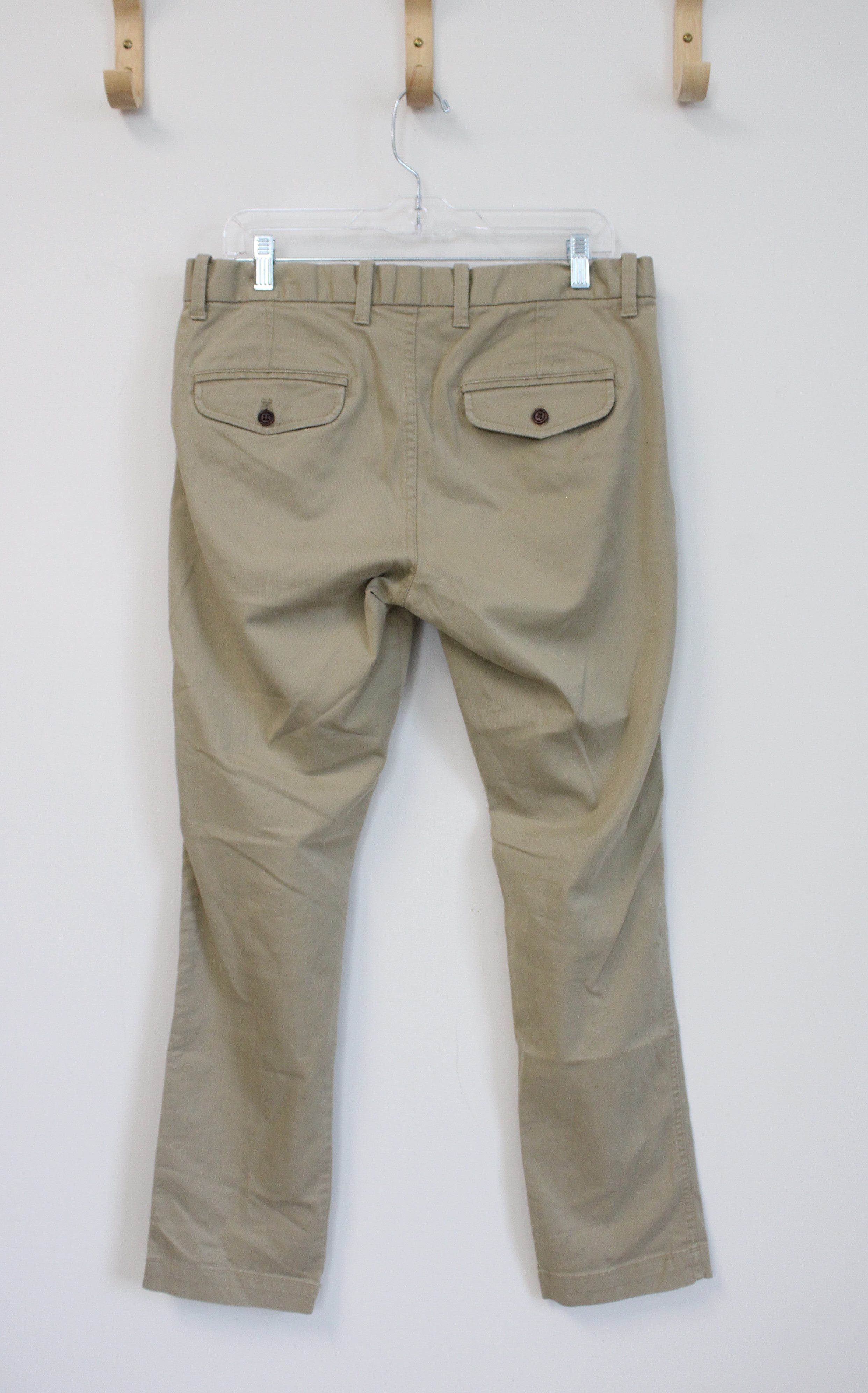 Gap Slim Khaki Pants | 32X30