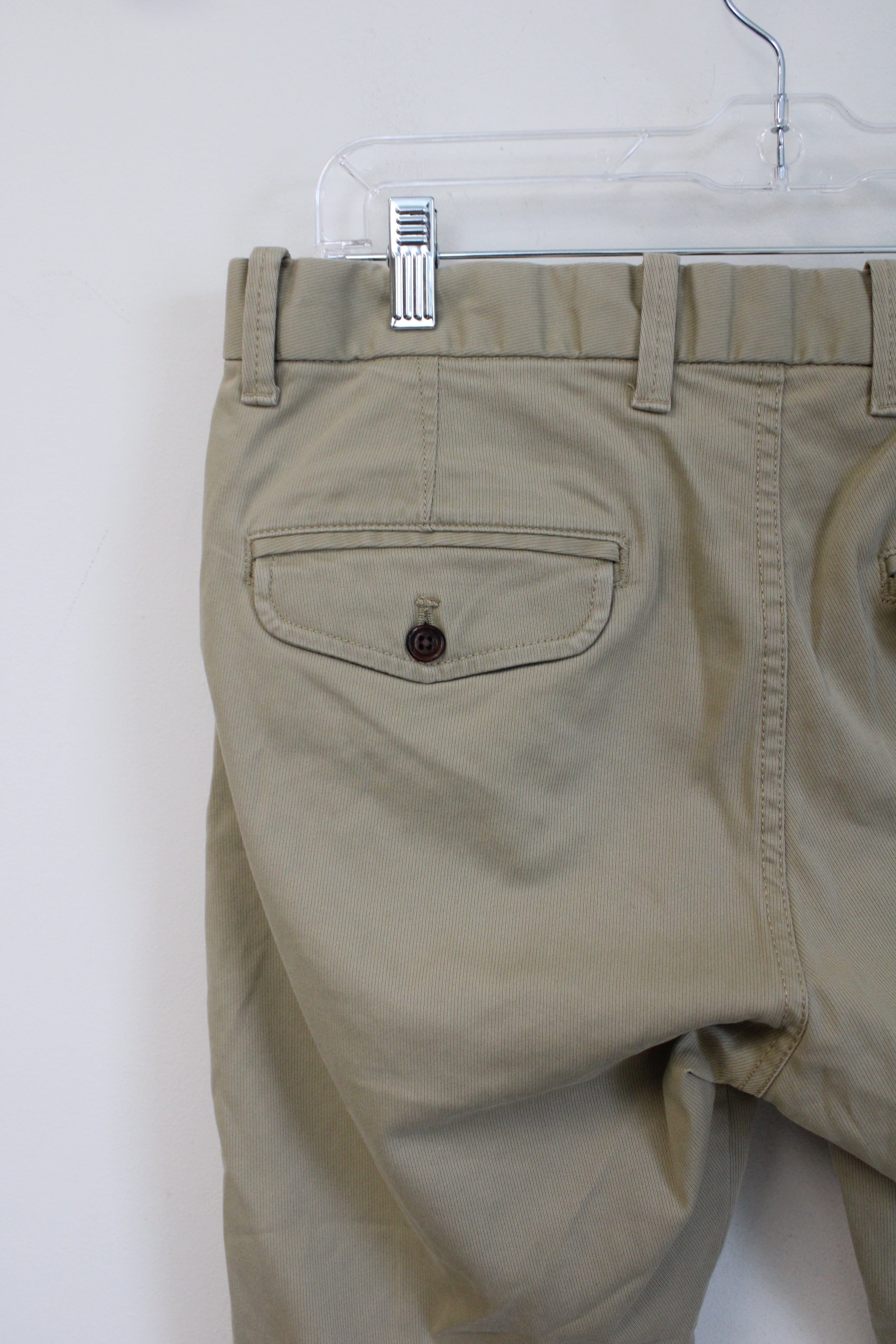 Gap Slim Khaki Pants | 32X30