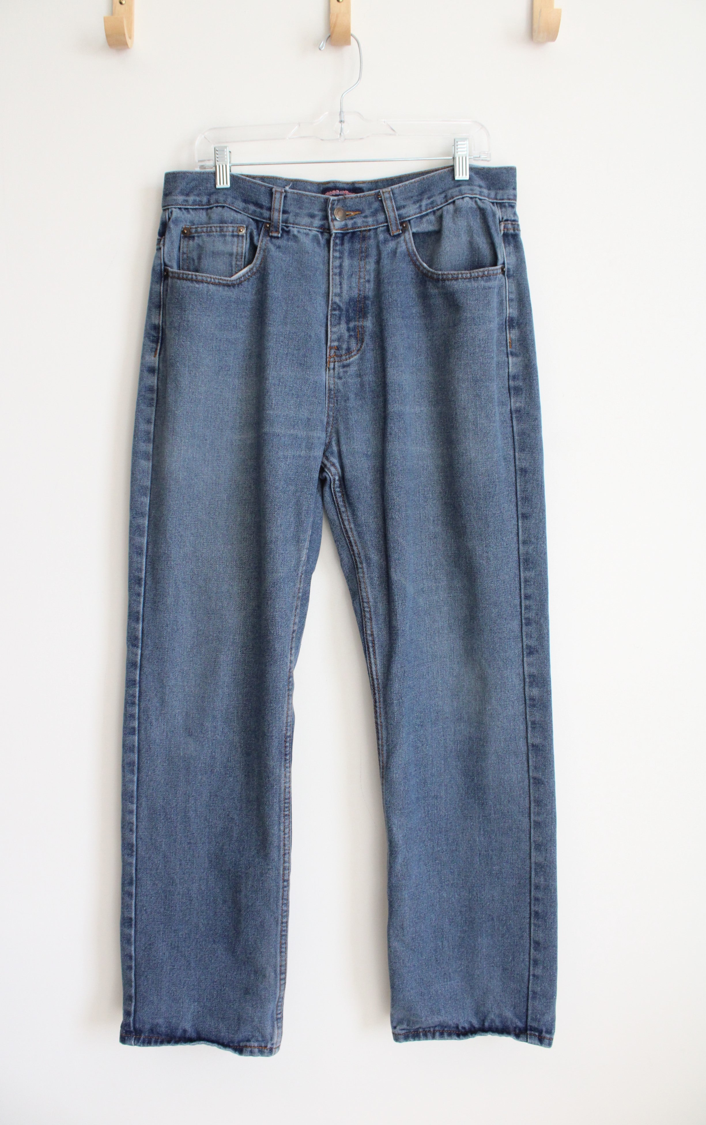 Cross & Windsor Jean Company Regular Fit Jeans | 34X32