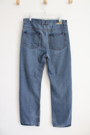 Cross & Windsor Jean Company Regular Fit Jeans | 34X32