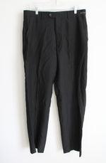 Victorio Cuture Black Dress Pant | 34X34