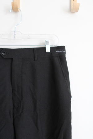 Victorio Cuture Black Dress Pant | 34X34