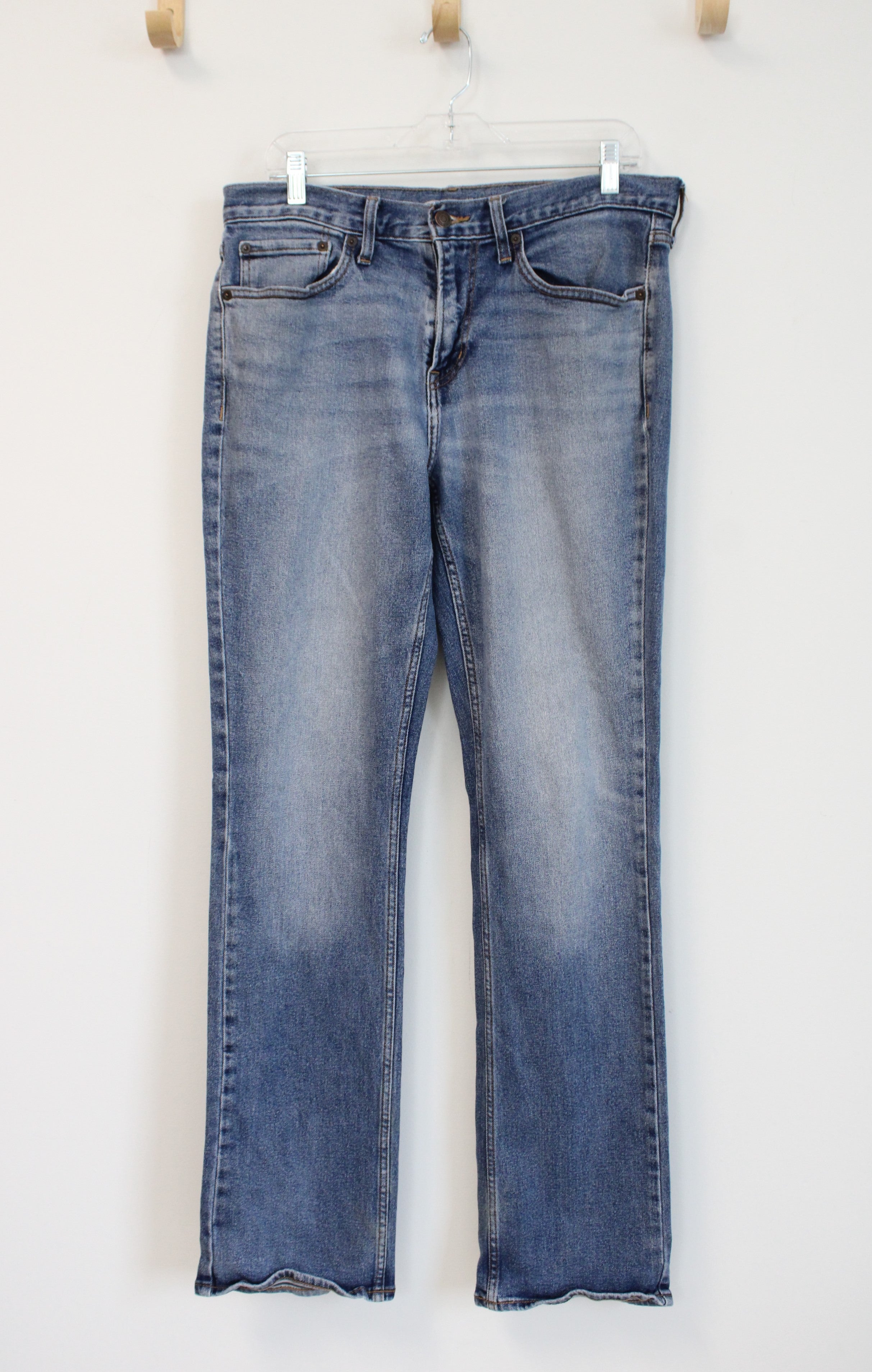 Old Navy Bootcut Jeans | 32X34