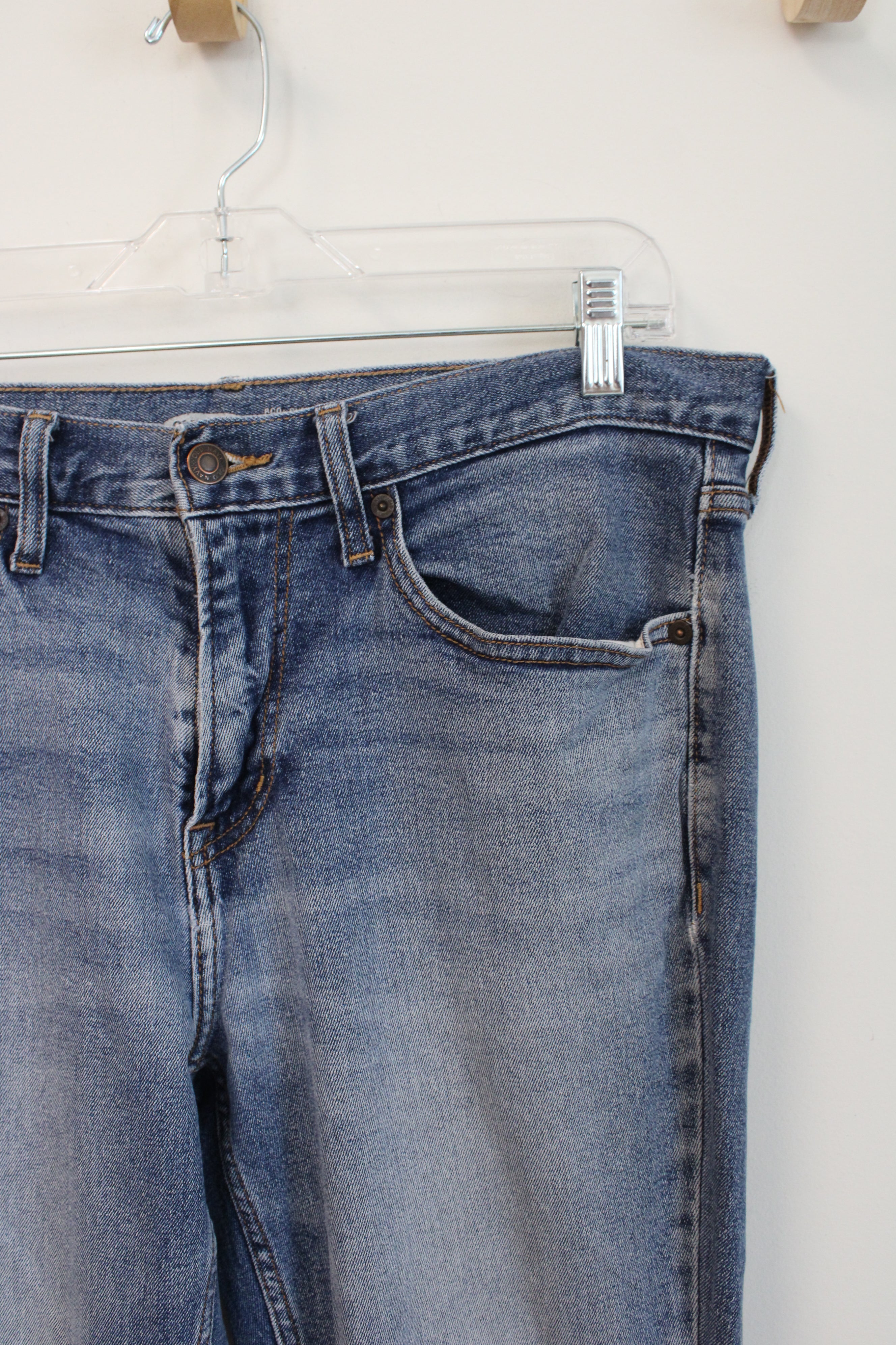 Old Navy Bootcut Jeans | 32X34