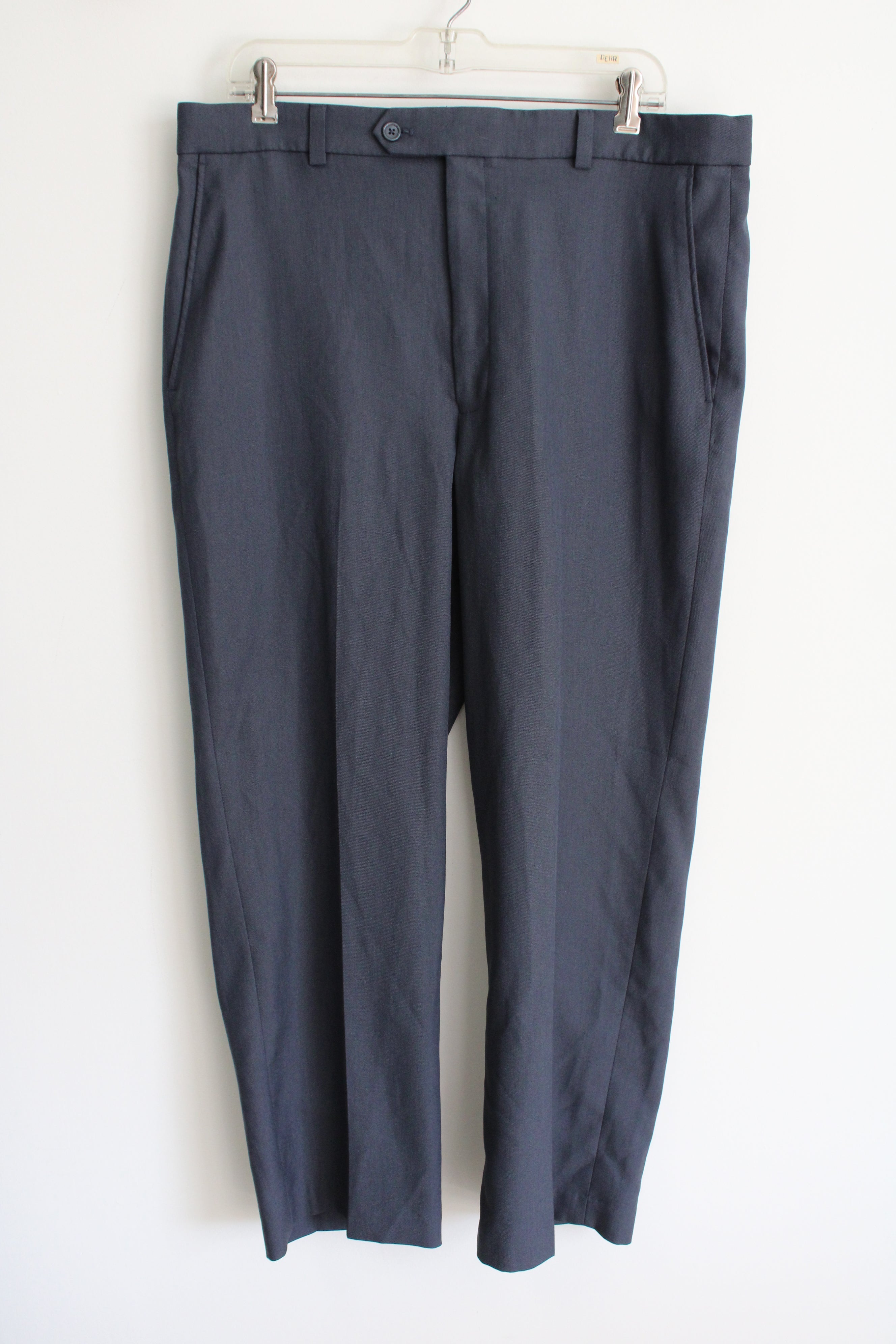 Architect Blue Dress Pant | 36X29