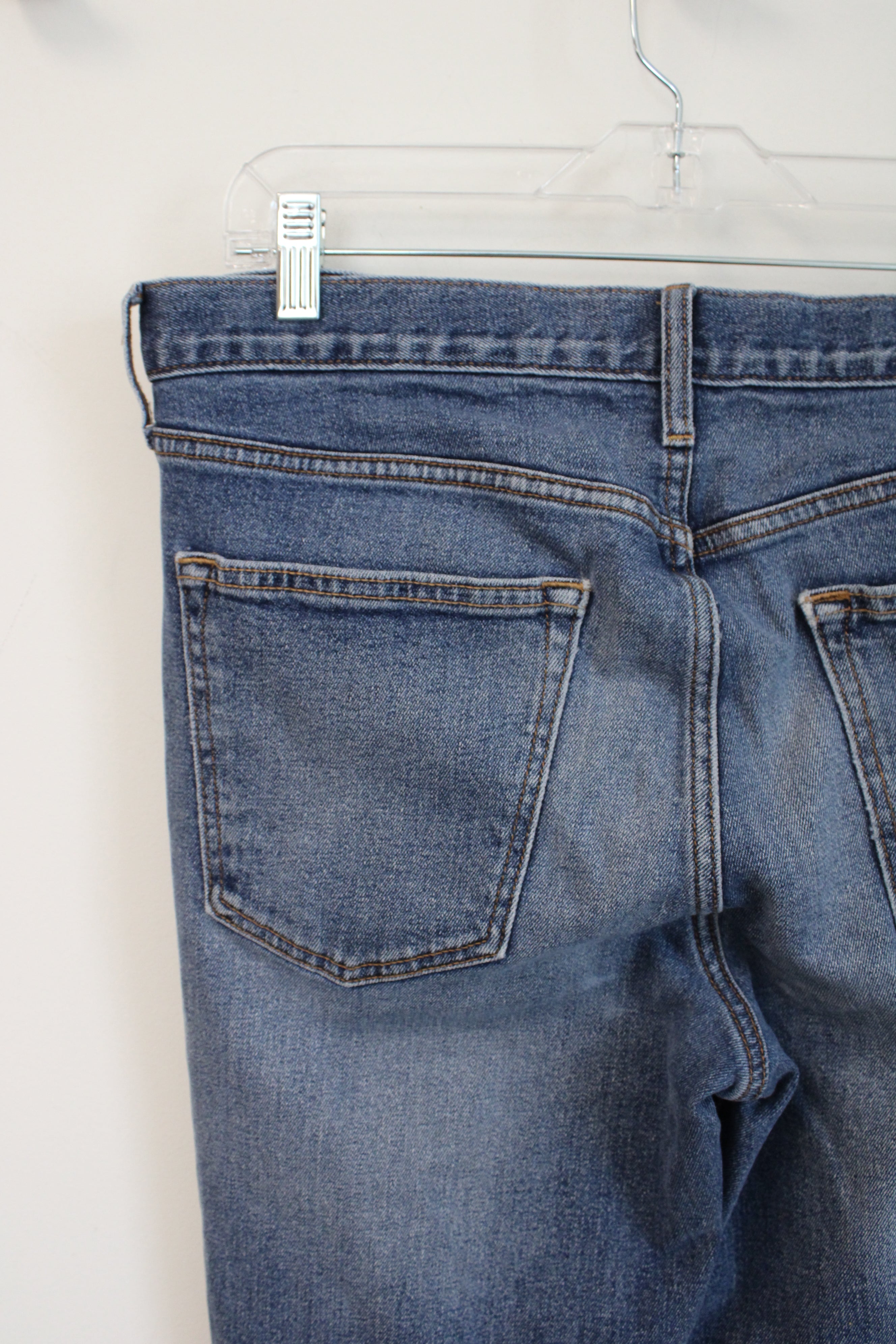 Old Navy Bootcut Jeans | 32X34