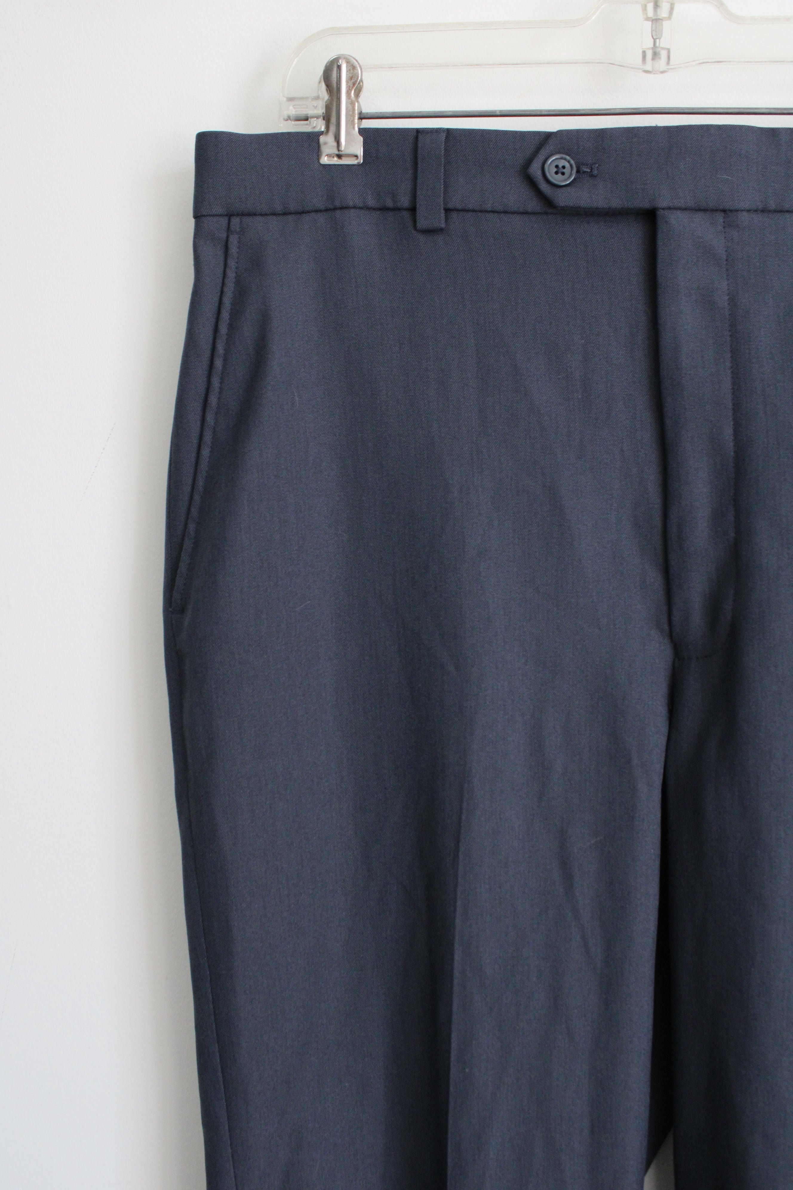 Architect Blue Dress Pant | 36X29