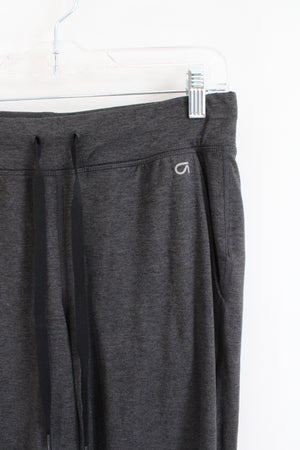 Gap Fit Gray Jogger Sweatpants | S