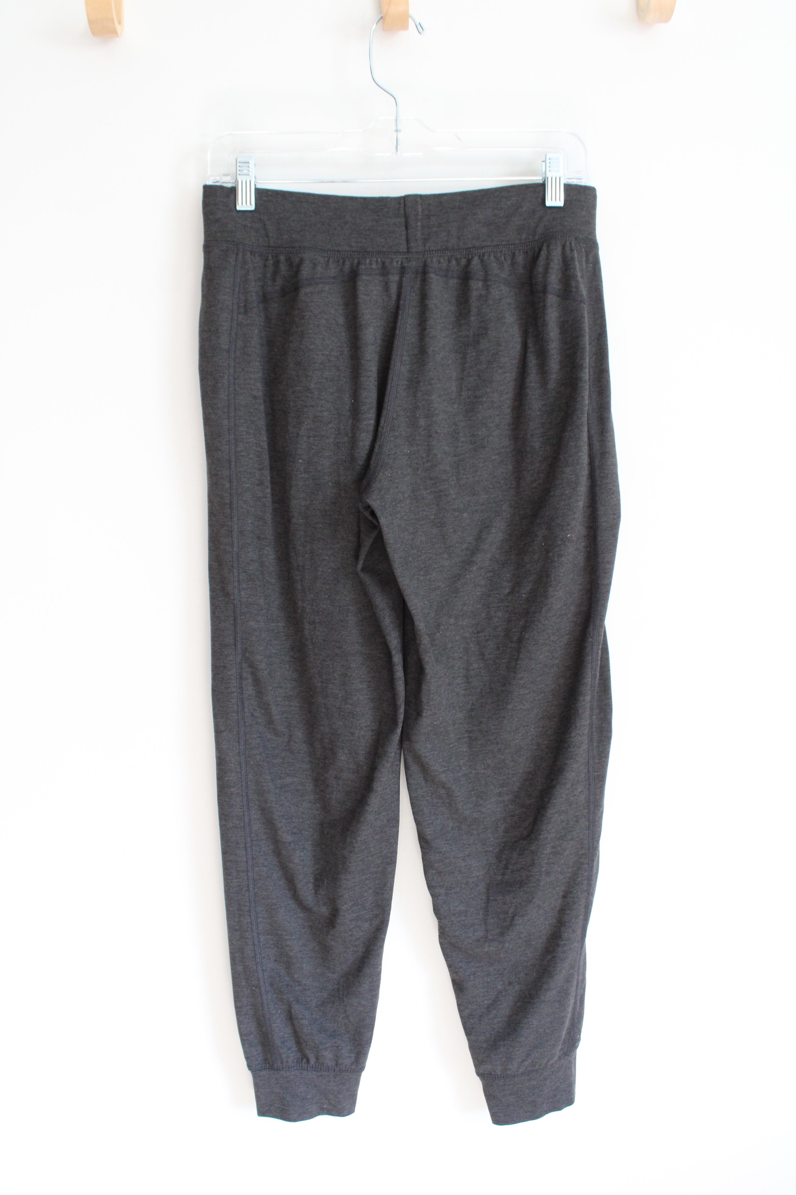 Gap Fit Gray Jogger Sweatpants | S