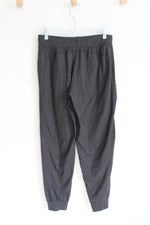 Gap Fit Gray Jogger Sweatpants | S