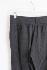 Gap Fit Gray Jogger Sweatpants | S