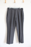 Haband Dark Gray Dress Pants | 36X29