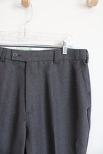 Haband Dark Gray Dress Pants | 36X29