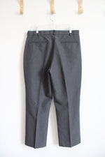 Haband Dark Gray Dress Pants | 36X29