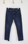 J.Crew Mercantile Flex Straight Dark Wash Jeans | 32X30