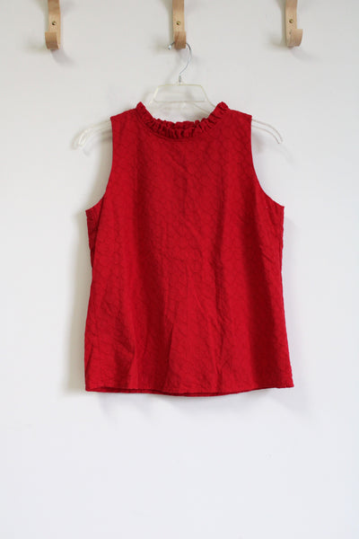 Taylor Eyelet Tank