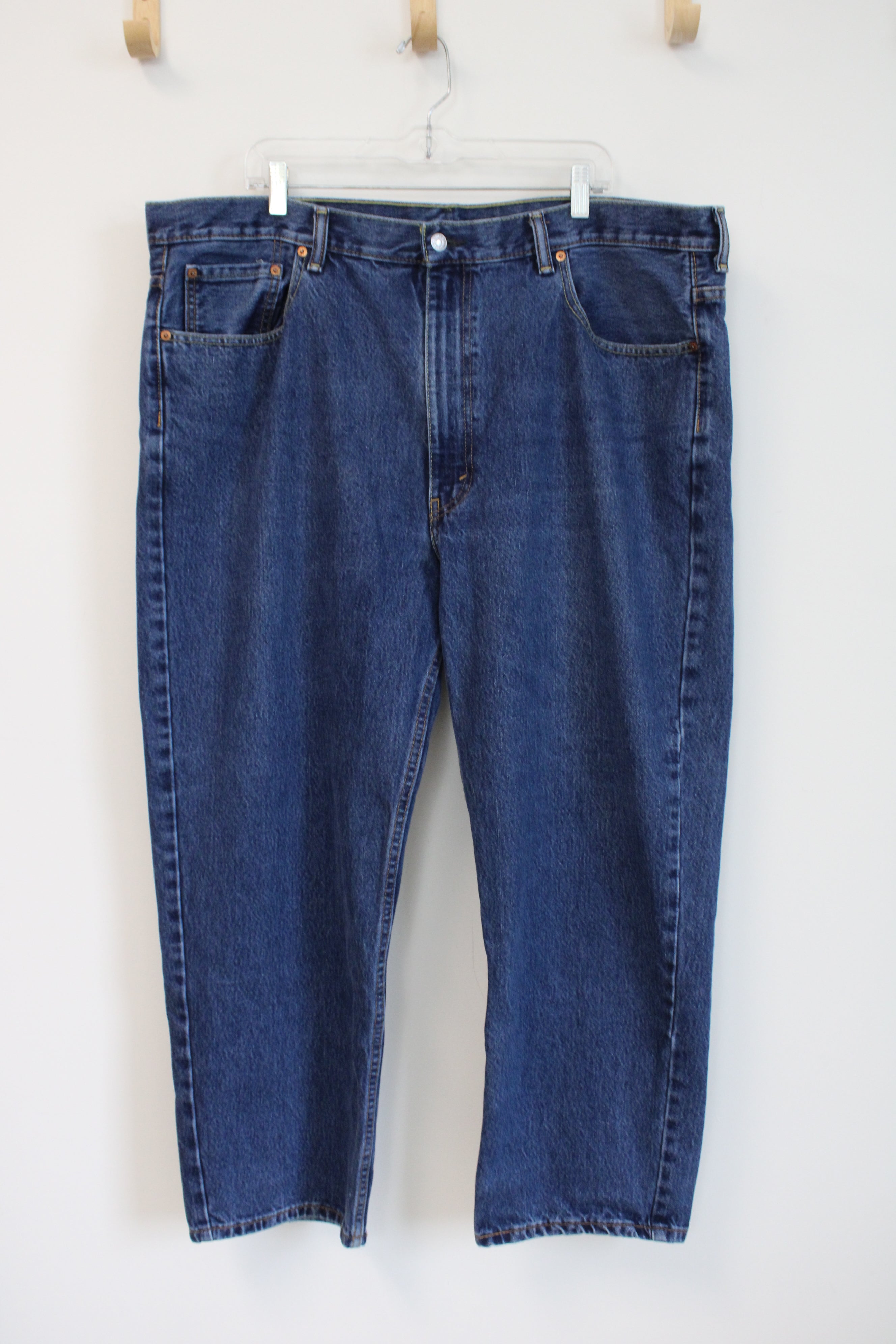 Levi's 550 Jeans | 44X29