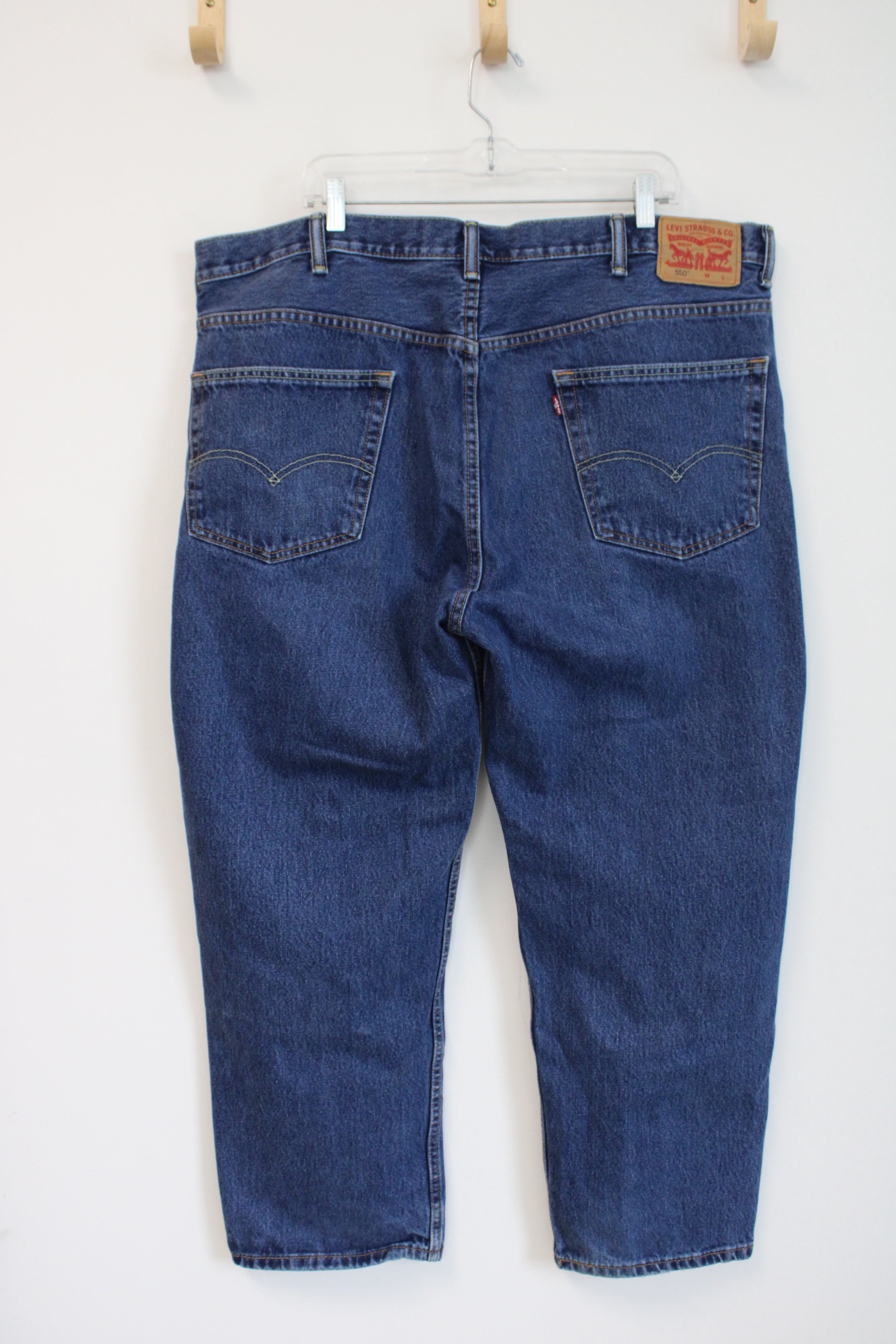 Levi's 550 Jeans | 44X29