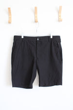 George Black Shorts | 36