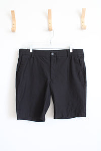 George Black Shorts | 36