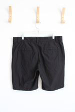 George Black Shorts | 36