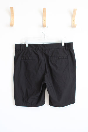 George Black Shorts | 36