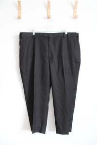 Joseph & Feiss Black Dress Pants | 42X30