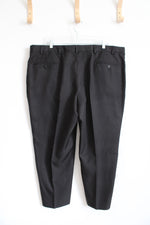 Joseph & Feiss Black Dress Pants | 42X30