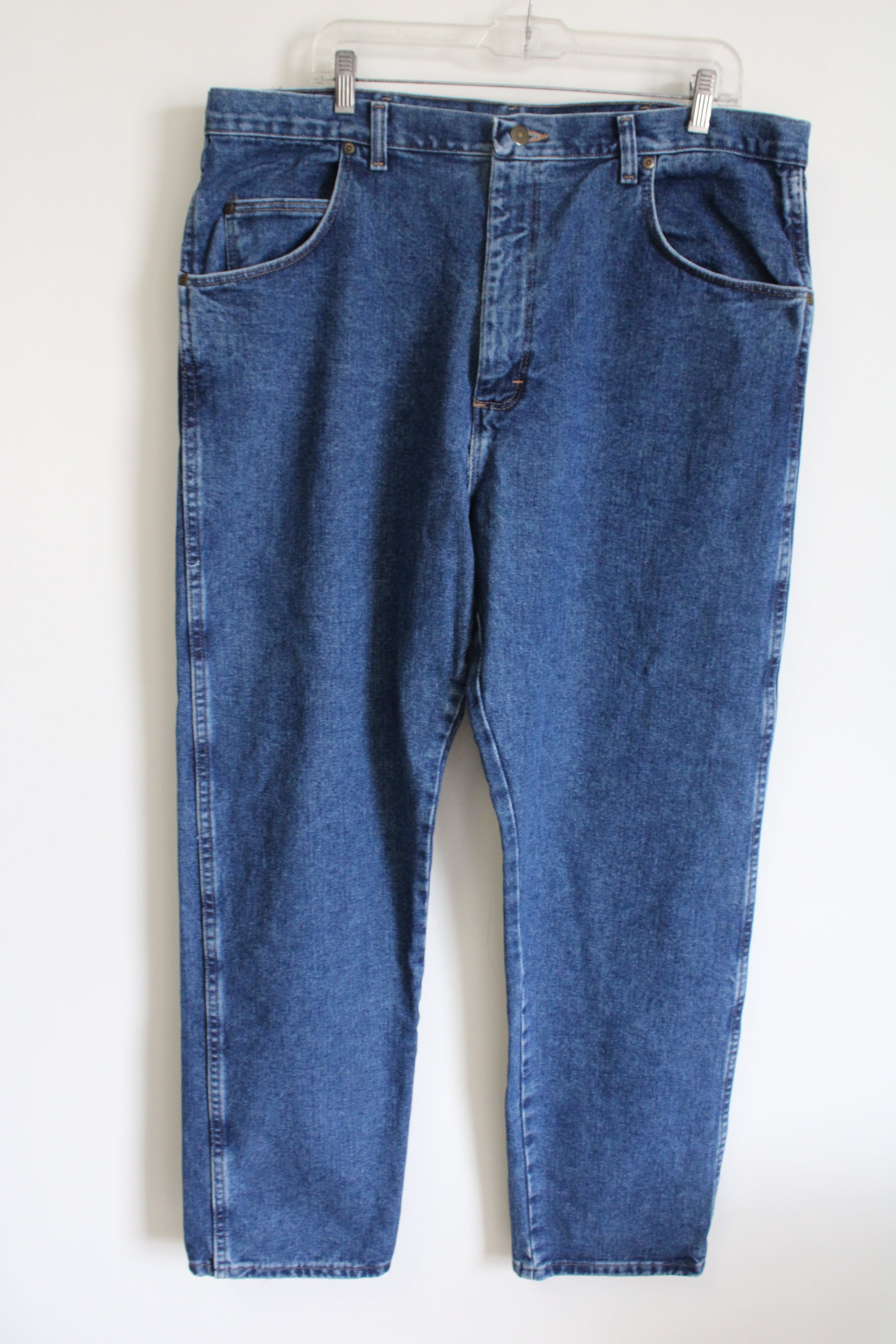 Wrangler Blue Jeans | 40X32