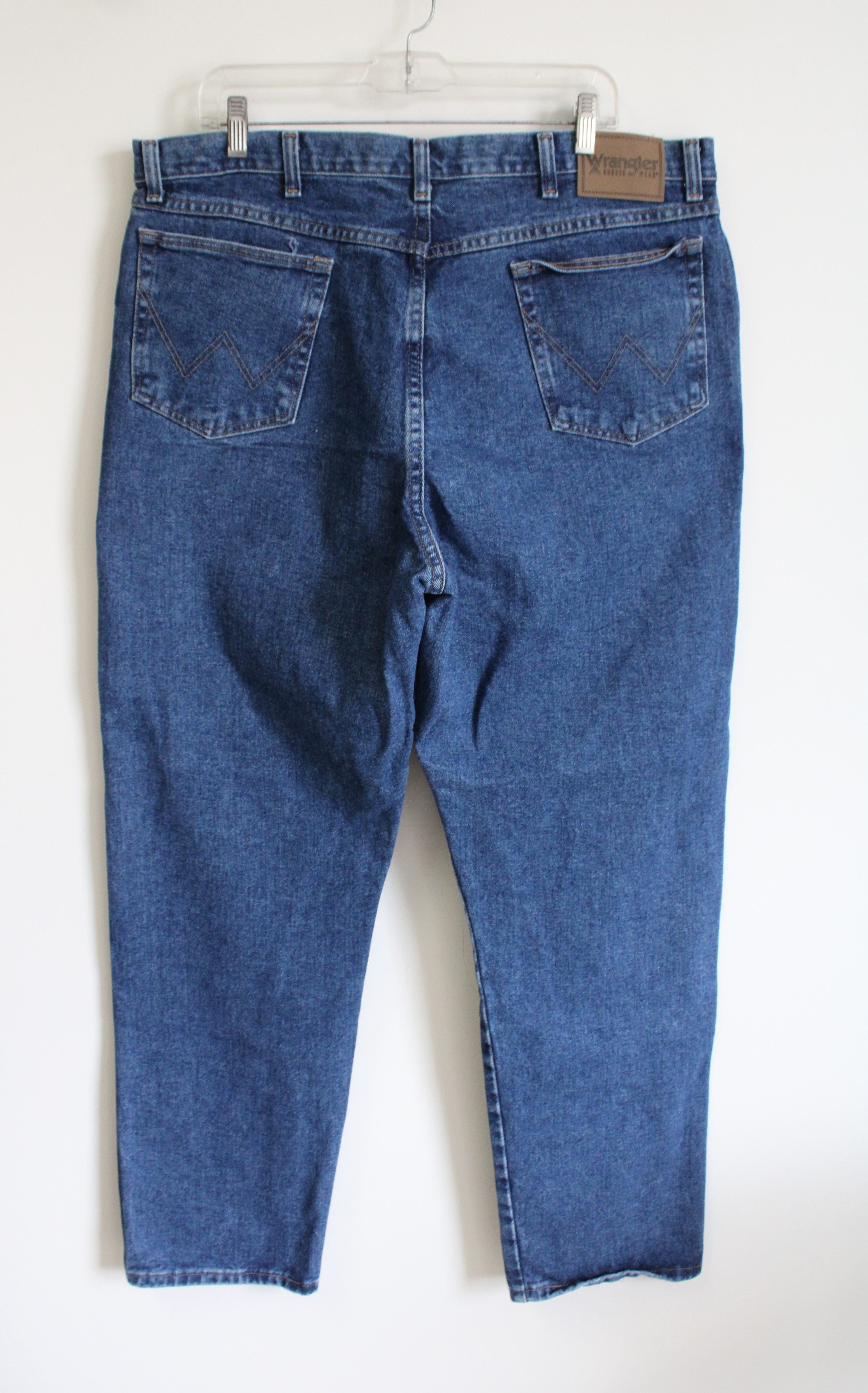 Wrangler Blue Jeans | 40X32