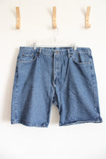 Wrangler Jean Shorts | 42