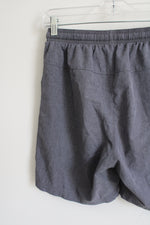 Layer8 Gray Athletic Shorts | S (28/30)