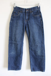 Levi's 550 Relaxed Jeans | 12