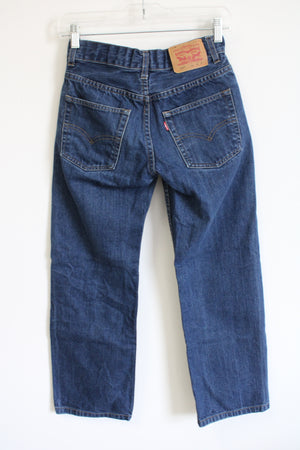 Levi's 550 Relaxed Jeans | 12