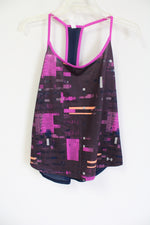 Under Armour HeatGear Fitted Tank | L