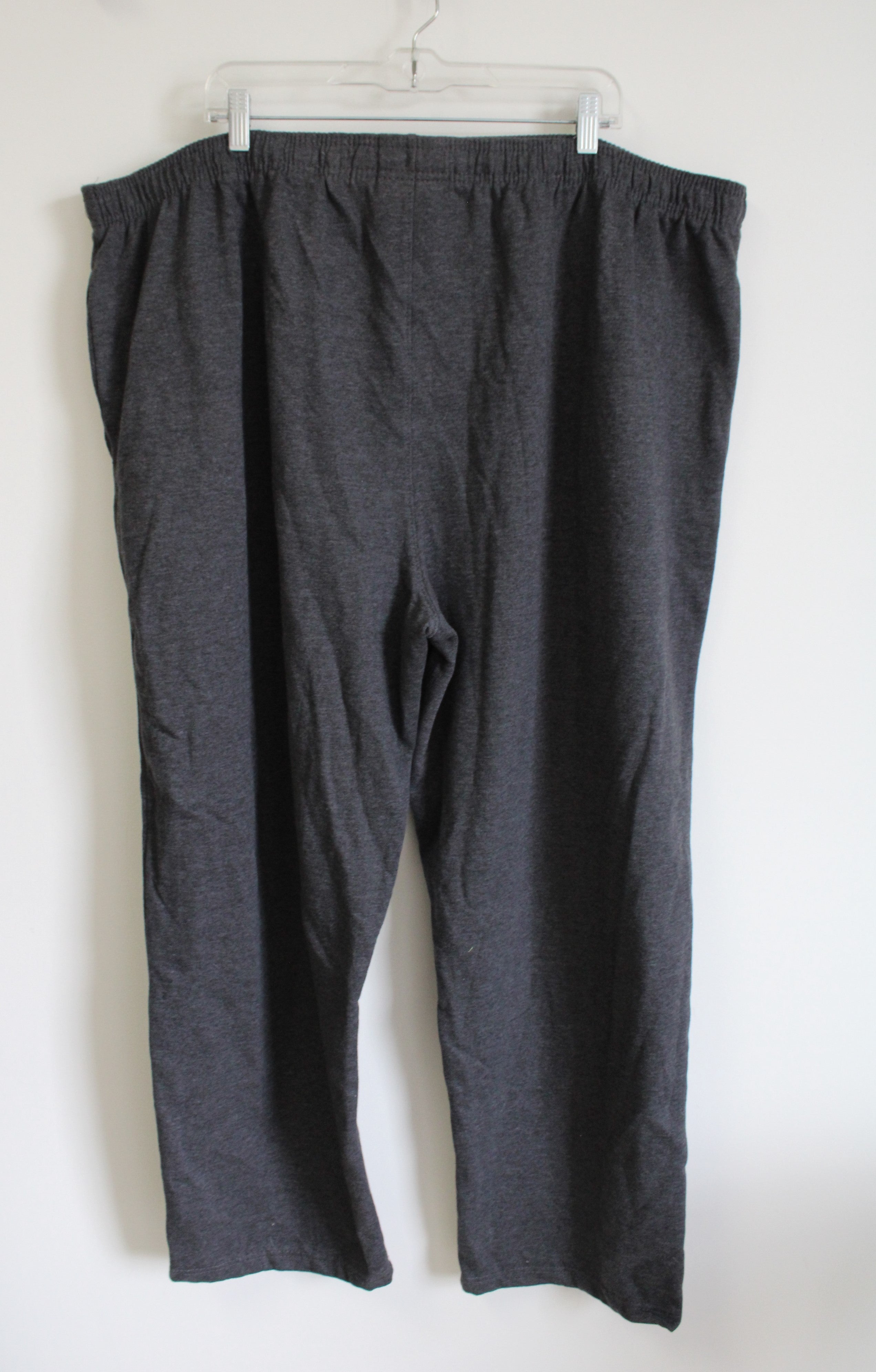 Champion Gray Sweatpants | 4XL