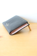 Kate Spade Hayes Street Mikey Black Bow Wallet