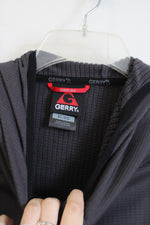 Gerry Gray Zip Up Jacket | XL