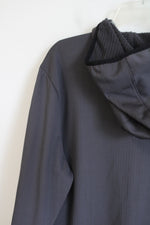 Gerry Gray Zip Up Jacket | XL