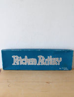 Kitchen Kutlery By Outer World Stainless Steel Chef & Fillet Knife Set