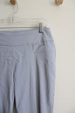 Zac & Rachel Light Blue Capri Pants | 12