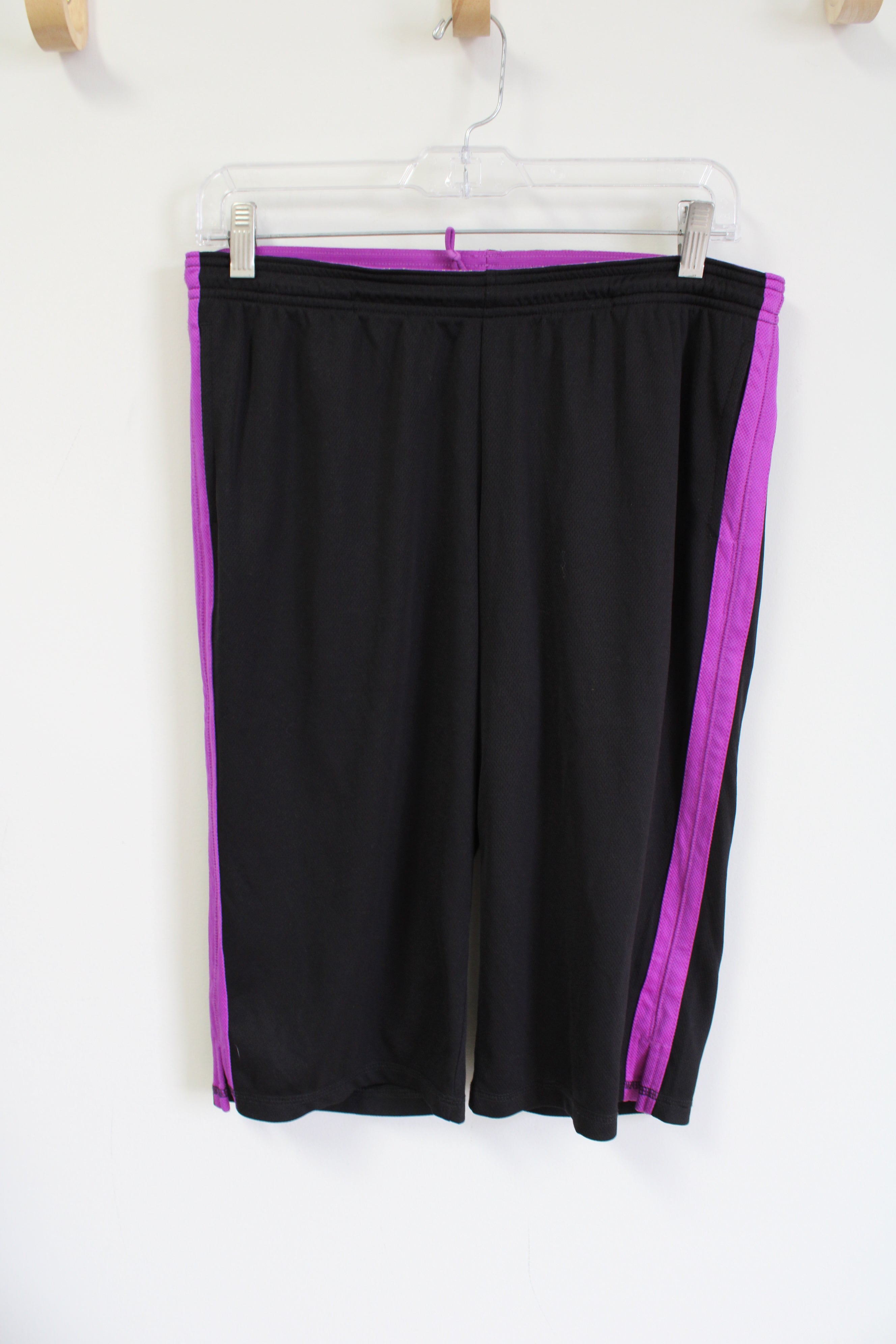 Champion Powertrain Black Purple Capri | S