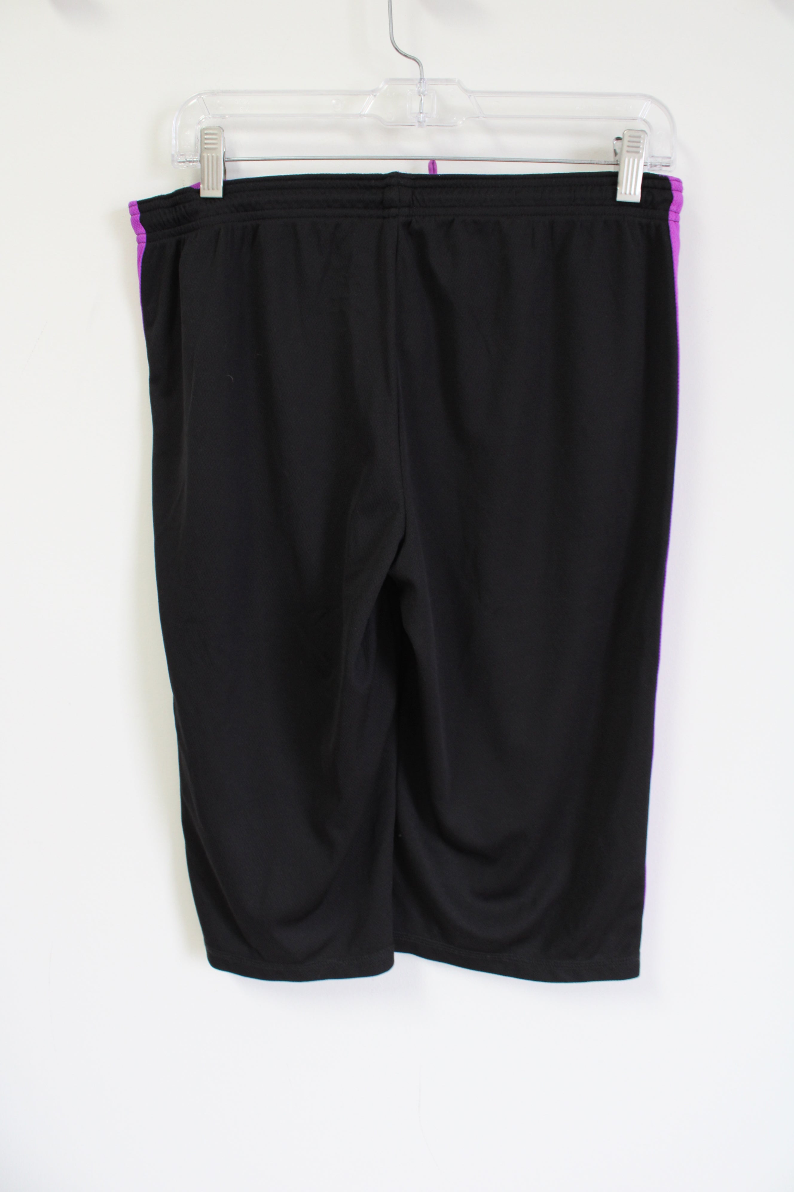 Champion Powertrain Black Purple Capri | S