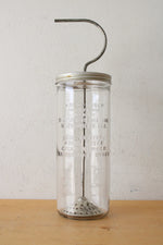 Air-O-Mixer Vintage Bentley-Beale Inc. Glass Beater Mixer Whipper