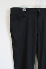 PGA Tour Black Golf Pants | 36X30